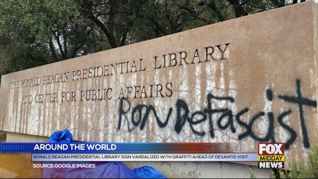 Graffiti