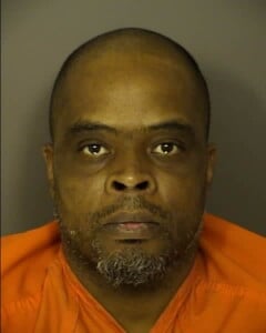 Broadnax Ronald Ray No Charges Listed