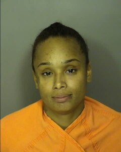 Sims Nyree Demetria No Charges Listed