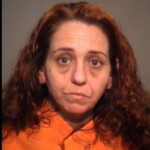 Carpenter Harmony Michelle Shoplifting Under 2000