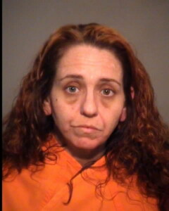Carpenter Harmony Michelle Shoplifting Under 2000
