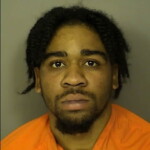 Myers Rashawa Anthony Possession Of Firearms Ammunition Manuf Poss Of Other Sub In Sch Iiiiii Or Pwid Unlawful Carrying Of Pistol