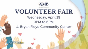 Nmb Volunteer Fair 041723