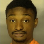 Blackwell Javon William Poss Less Than One Gram Of Ice Crank Orcrack Cocaine Simple Possession Of Marijuana