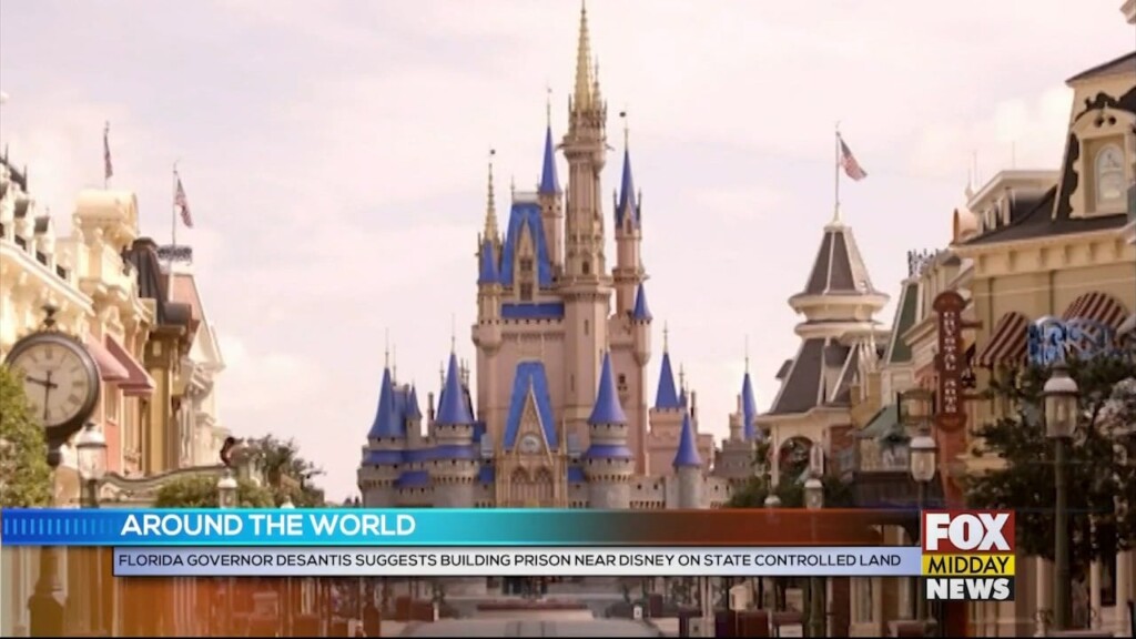 Disney