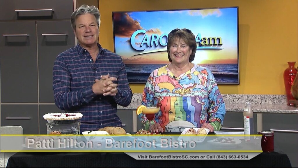 Cam 0421 Barefoot Bistro