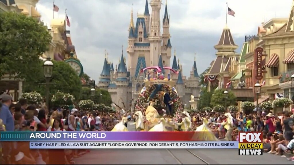 Disney