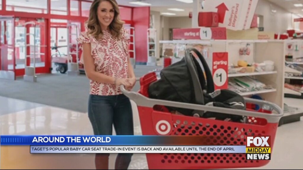 Target