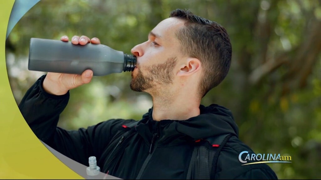 Water Bottles