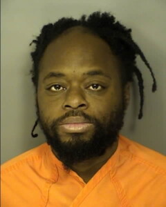 Vereen Paul Nmn Trespassing On Anothers Land Withoutpermission