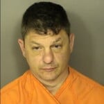 Farr Michael Adam Domestic Violence 2nd Degree