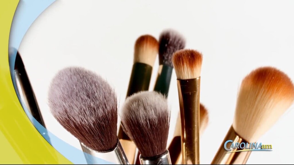 Makeup Brushes