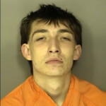 Martin Jarien Daniel Entering Premises After Warning Or Refusing To Leave On Request
