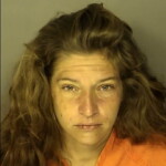 Seward Emily Liann Code Violation Of The Swimming Code Resist Arrest Public Disorderlypublic Intoxication