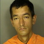 Engel James Curtis Pedestrian Drunk