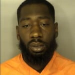 Turner Akilo Kenyon No Charges Listed