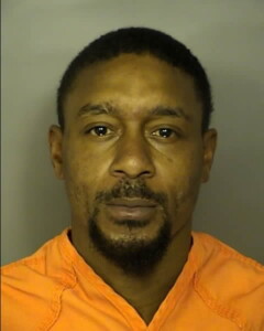 Weaver Marquell Antwan Rashad Trespassing On Anothers Land Withoutpermission