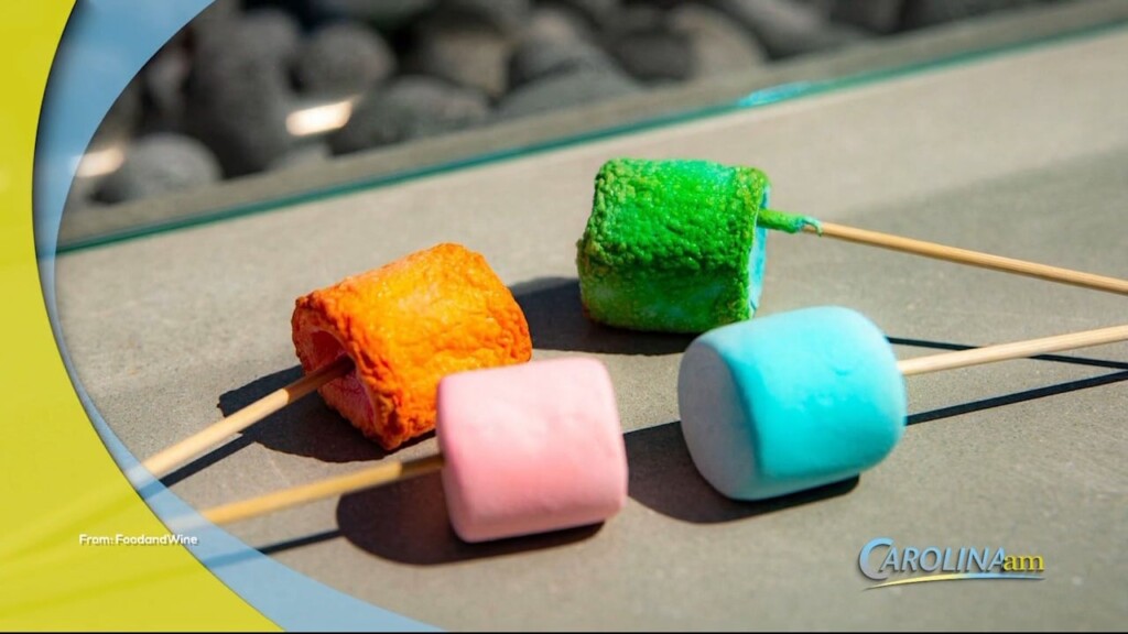 Marshmallows