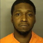 Wells Chazman Antione Domestic Violence 1st Degree