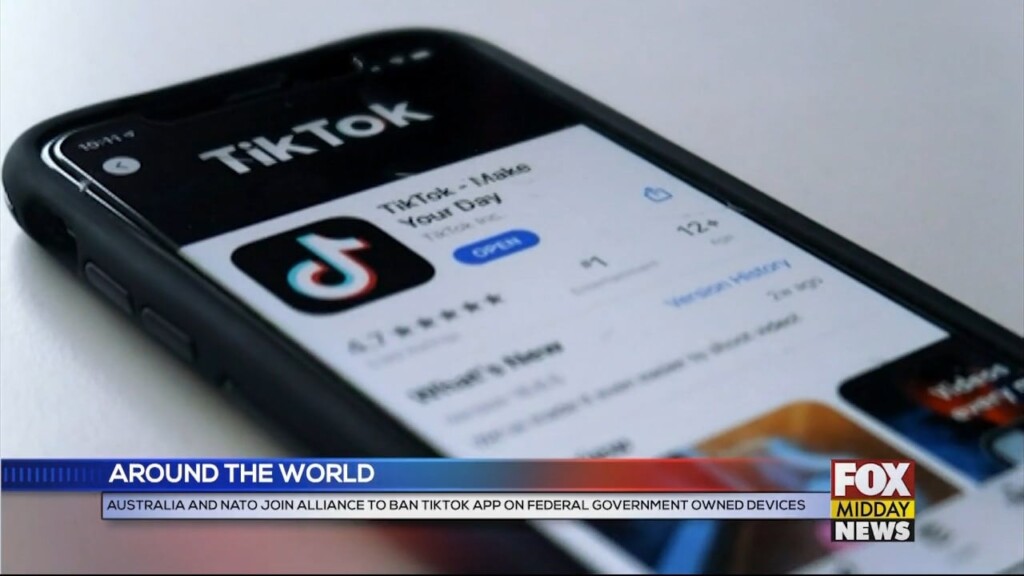 Tiktok
