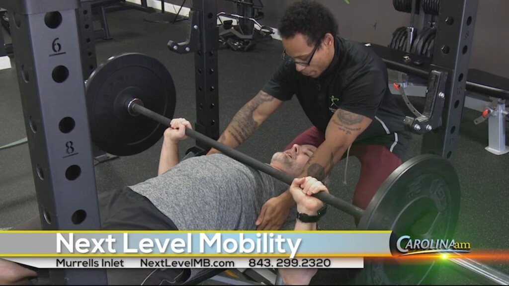Next Level Mobility 040723