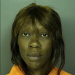 Ruffin Lakeya Nicole Disorderly Conduct Assault Battery 3rd Degree