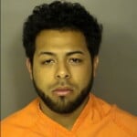 Dowdell Gomaro Martinez No Charges Listed