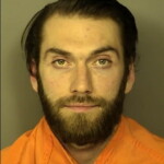 Dudas Ryan Joseph Driving Under Suspension