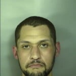 Prater Jaqualin Tyler Fugitive Poss Conceal Sell Or Dispose Of Stolen Vehicle Value 5000 Or More