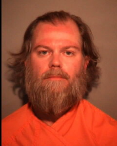 Burrell Christopher Alvin Speeding Dui