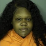 Bromell Kearney Mahogany Nakee Domestic Violence 3rd Degree