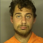 Marler Zachary William Habitual Traffic Offenders