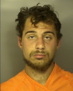 Marler Zachary William Habitual Traffic Offenders