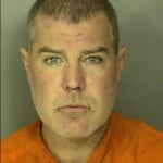 Vick Dustin Brown Public Disorderlypublic Intoxication Resist Arrest Assault Battery 2nd Degree