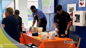 Cam 0426 Carolina Kindness