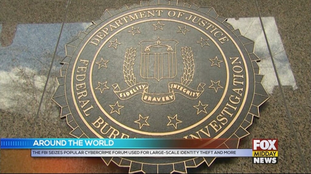 Fbi