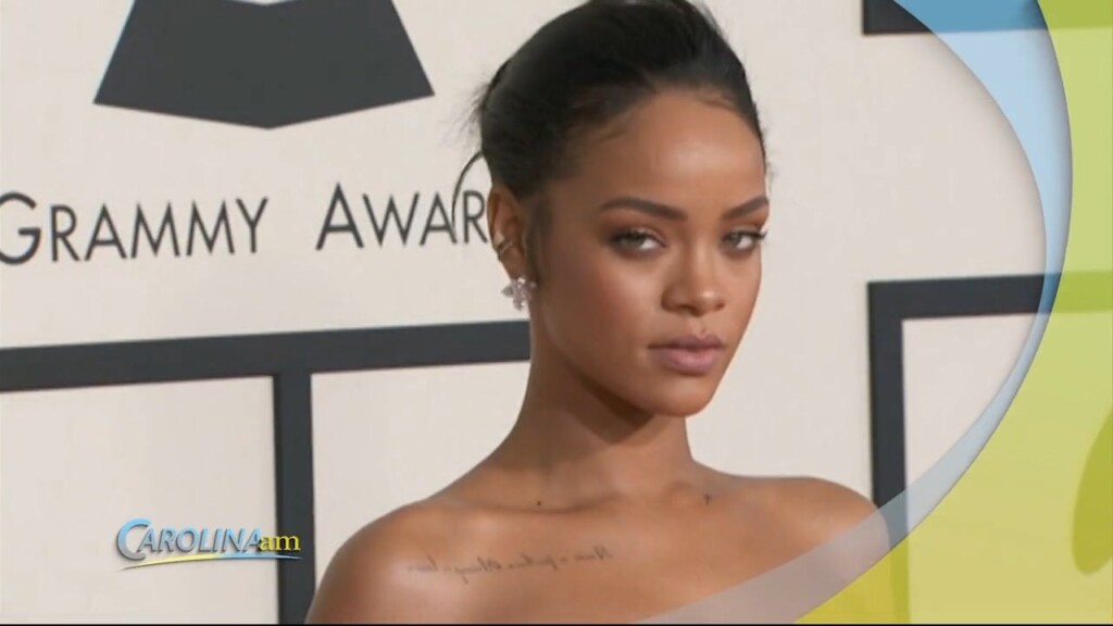 Rihanna