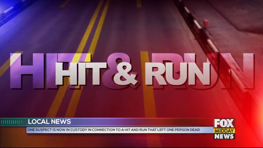 Hit And Run