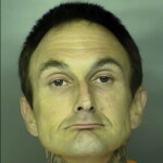 Bacon Ryan David Public Disorderlypublic Intoxication