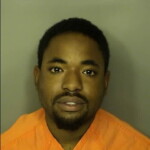 Bowman Deon Thurnell Public Disorderlypublic Intoxication