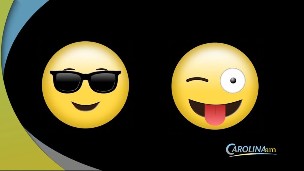 Cam )0414 Emoji