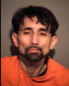 Martinez Manny Junior Public Disorderlypublic Intoxication Poss Of Narc In Schedule Ibclsd Schedule Ii Cocaine