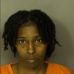 Woodbury Lanetta Shawntabia Unlawful Conduct Toward A Child