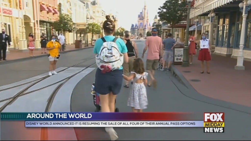 Disney