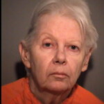 Shiver Mary Elizabeth Dui Driving Under Suspension