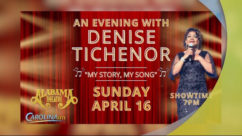 Denise Tichenor 041123