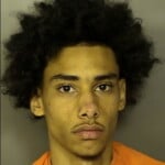 Wortham Jonathon Eddie Damaging Or Tampering With Vehicle
