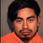 De La Cruz Vasquez Esvin Roman Open Contain Of Beerwine In Vehicle