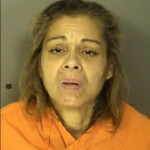 Kirby Lisa Marie Burglary 2nd Degree