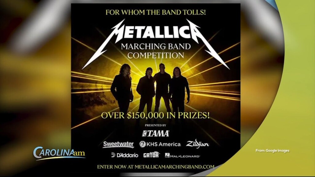 Metallica
